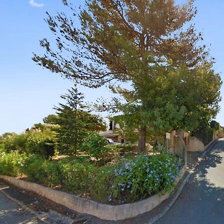 Villa de 3 chambres avec piscine privee et jardin clos a Saint Raphael a 6 km de la plage Extérieur photo