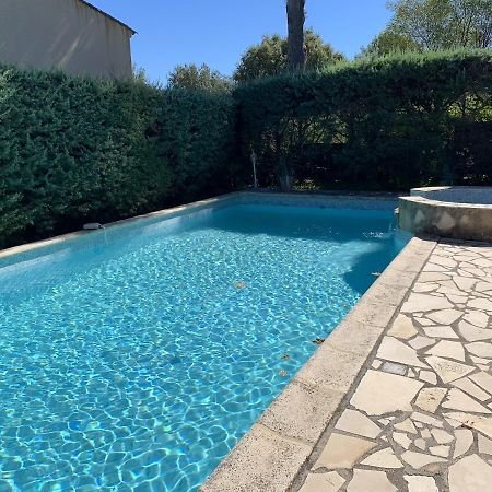 Villa de 3 chambres avec piscine privee et jardin clos a Saint Raphael a 6 km de la plage Extérieur photo