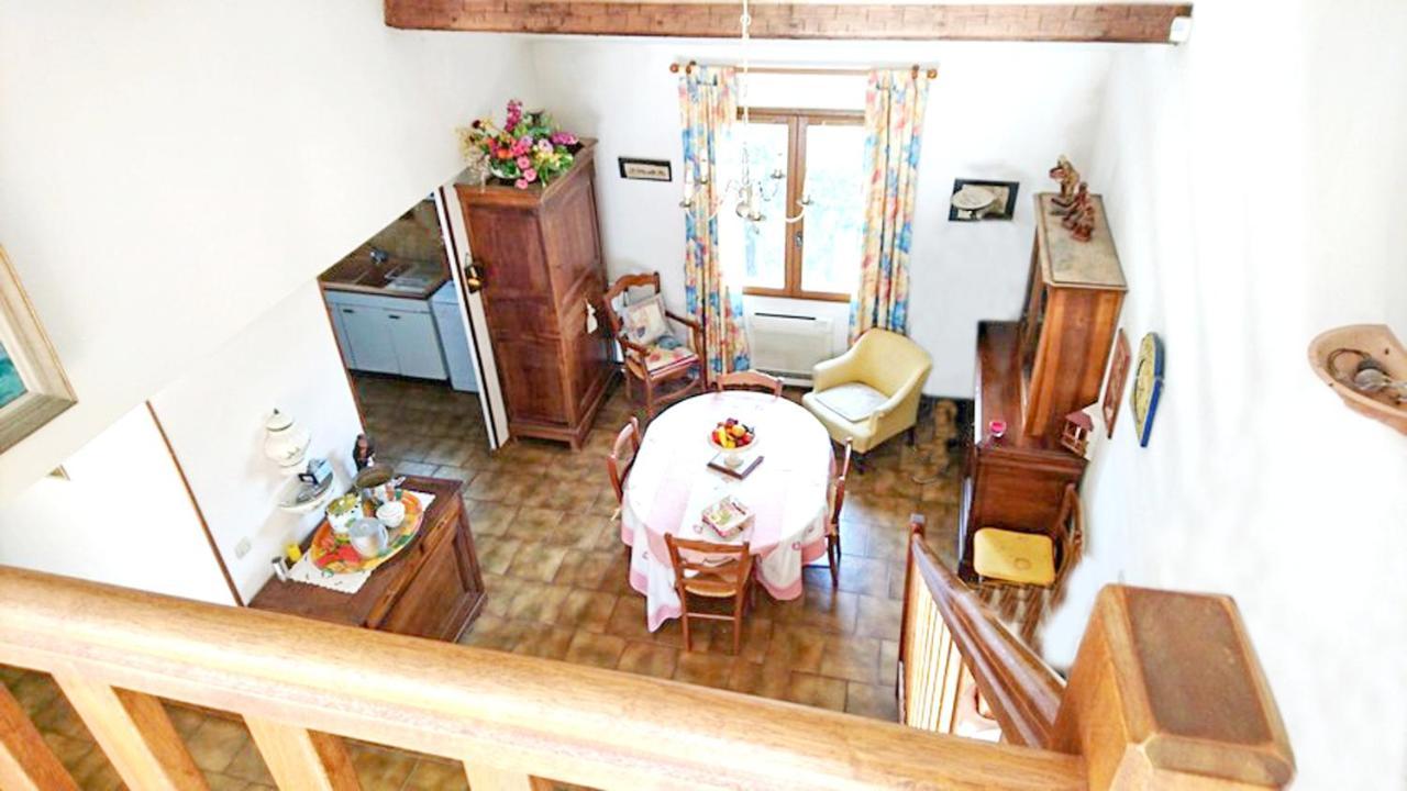 Villa de 3 chambres avec piscine privee et jardin clos a Saint Raphael a 6 km de la plage Extérieur photo